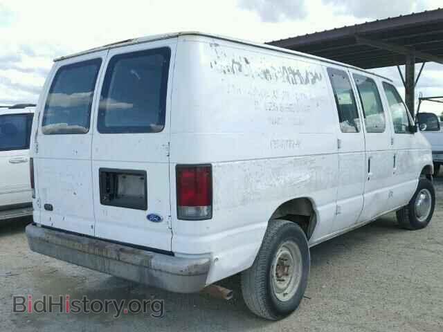 1996 FORD ECONOLINE - VIN: 1FTFE24Y6THA19908 - Photo 4