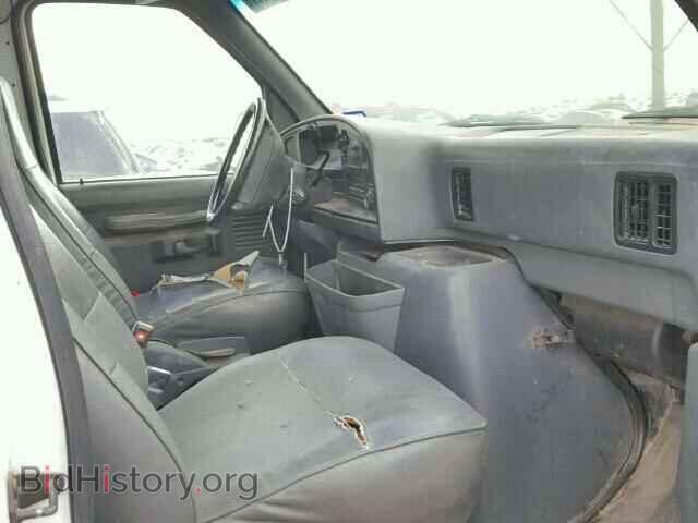 1996 FORD ECONOLINE - VIN: 1FTFE24Y6THA19908 - Photo 5