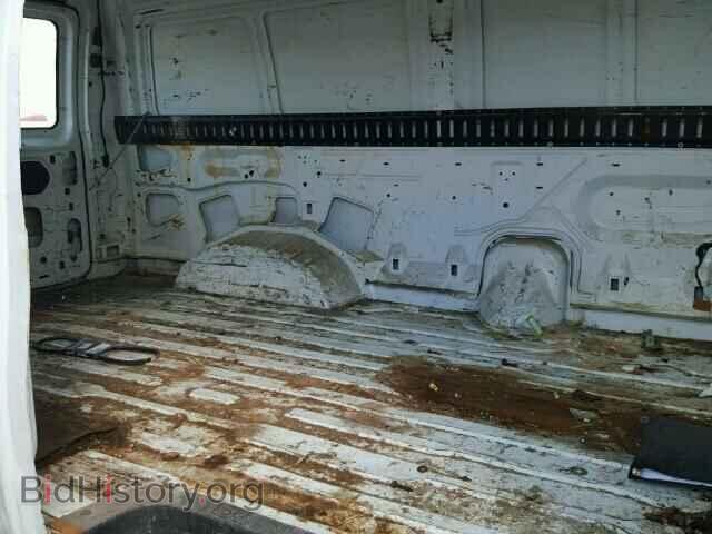 1996 FORD ECONOLINE - VIN: 1FTFE24Y6THA19908 - Photo 6