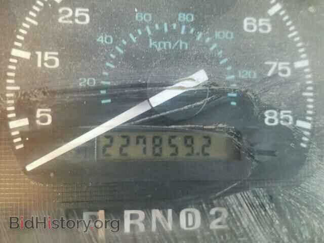 1996 FORD ECONOLINE - VIN: 1FTFE24Y6THA19908 - Photo 8
