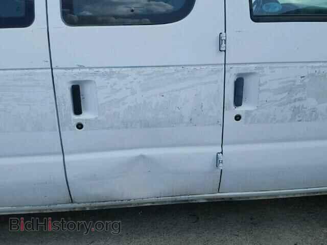 1996 FORD ECONOLINE - VIN: 1FTFE24Y6THA19908 - Photo 9