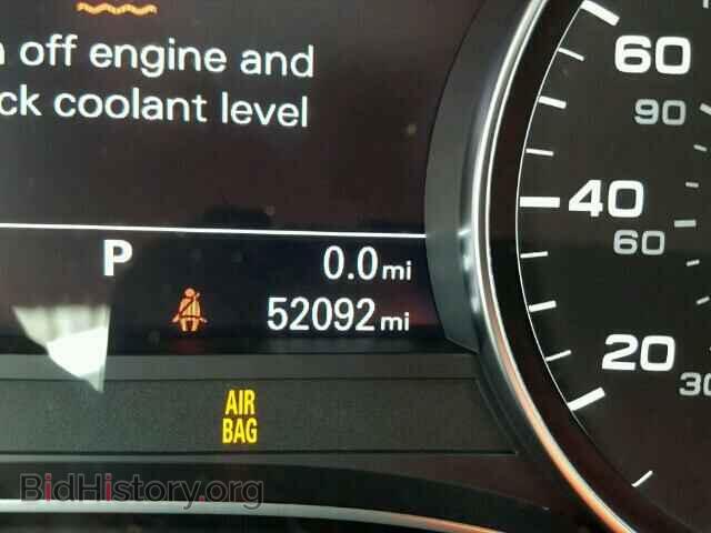 2013 AUDI A6 - VIN: WAUDFAFC4DN073062 - Photo 8
