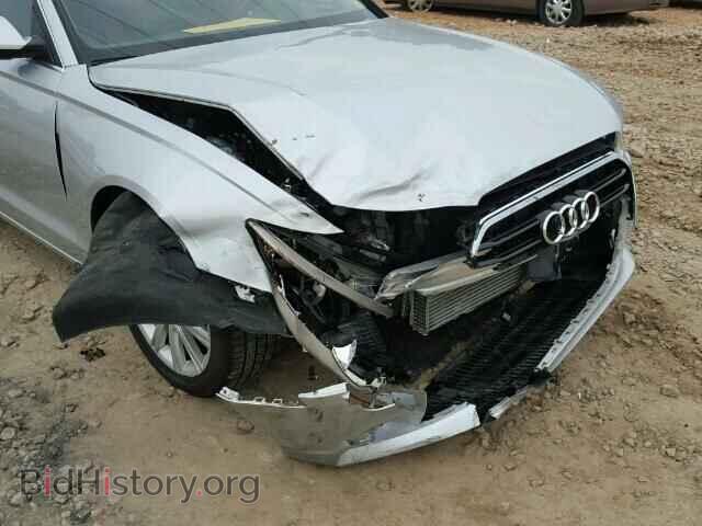 2013 AUDI A6 - VIN: WAUDFAFC4DN073062 - Photo 9