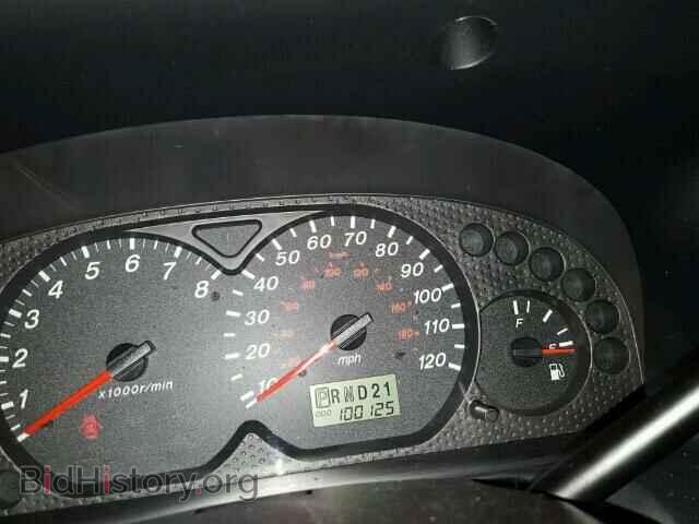2001 MAZDA TRIBUTE - VIN: 4F2CU08111KM31287 - Фото 8