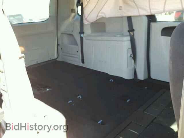 2013 DODGE CARAVAN - VIN: 2C4RDGBGXDR634460 - Фото 6
