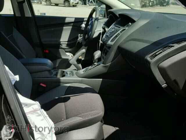 2014 FORD FOCUS - VIN: 1FADP3K21EL344168 - Photo 5