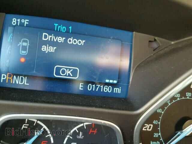 2014 FORD FOCUS - VIN: 1FADP3K21EL344168 - Photo 8