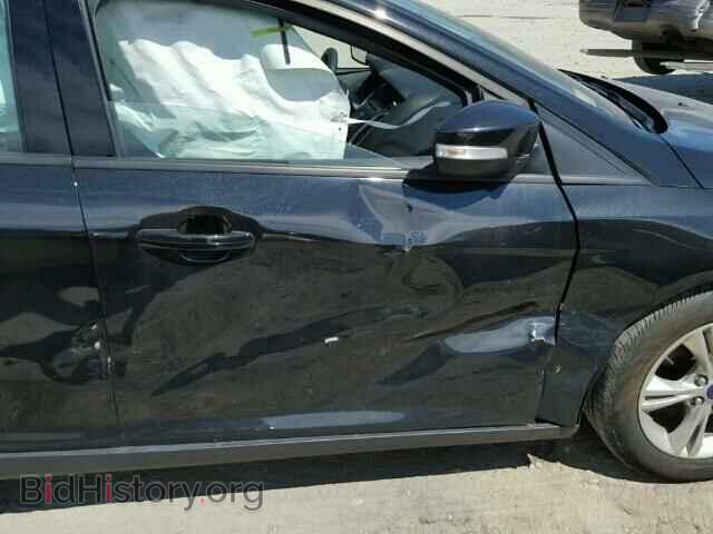 2014 FORD FOCUS - VIN: 1FADP3K21EL344168 - Photo 9