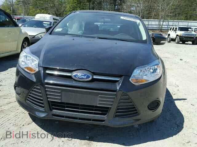 2014 FORD FOCUS - VIN: 1FADP3K21EL344168 - Photo 10