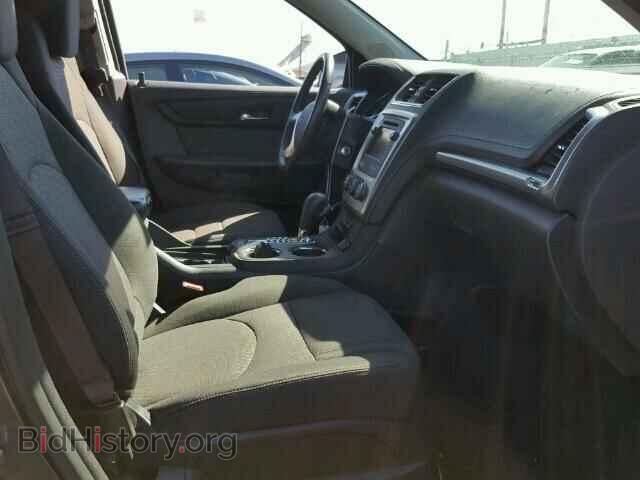 2014 GMC ACADIA - VIN: 1GKKRNED8EJ206969 - Фото 5