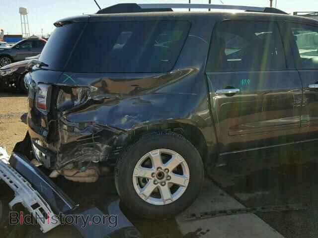 2014 GMC ACADIA - VIN: 1GKKRNED8EJ206969 - Фото 9