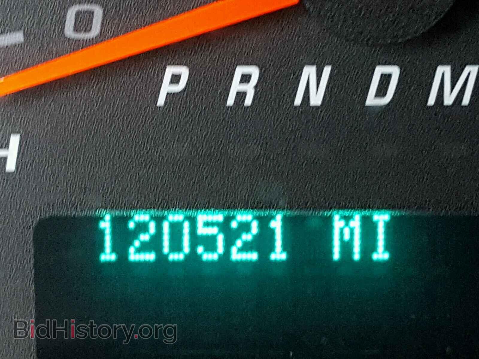 2013 GMC SAVANA - VIN: 1GTW7FCA3D1136331 - Фото 8