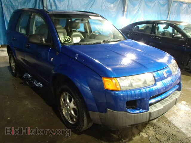 Photo 5GZCZ33D53S862172 - SATURN VUE 2003