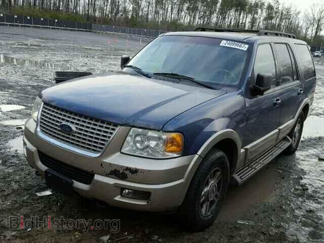 2006 FORD EXPEDITION - VIN: 1FMFU18596LA81863 - Фото 2