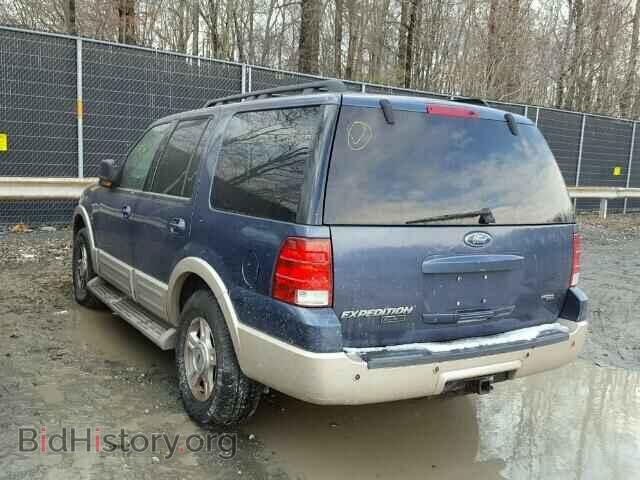 2006 FORD EXPEDITION - VIN: 1FMFU18596LA81863 - Фото 3