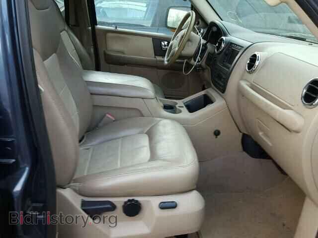 2006 FORD EXPEDITION - VIN: 1FMFU18596LA81863 - Фото 5