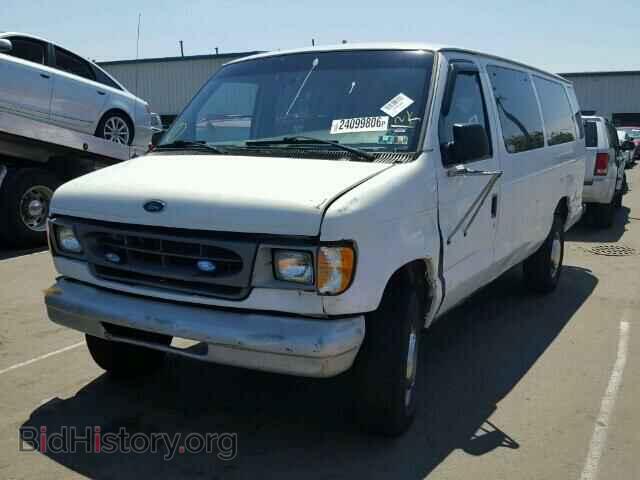 1999 FORD ECONOLINE - VIN: 1FBSS31L5XHB90536 - Photo 2