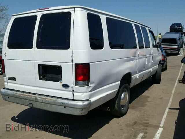 1999 FORD ECONOLINE - VIN: 1FBSS31L5XHB90536 - Photo 4