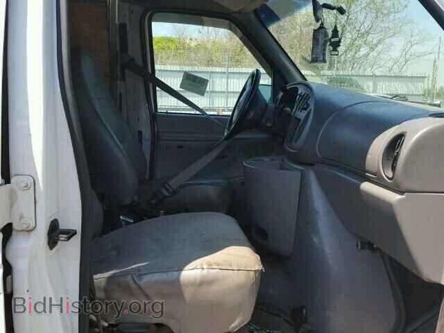 1999 FORD ECONOLINE - VIN: 1FBSS31L5XHB90536 - Photo 5