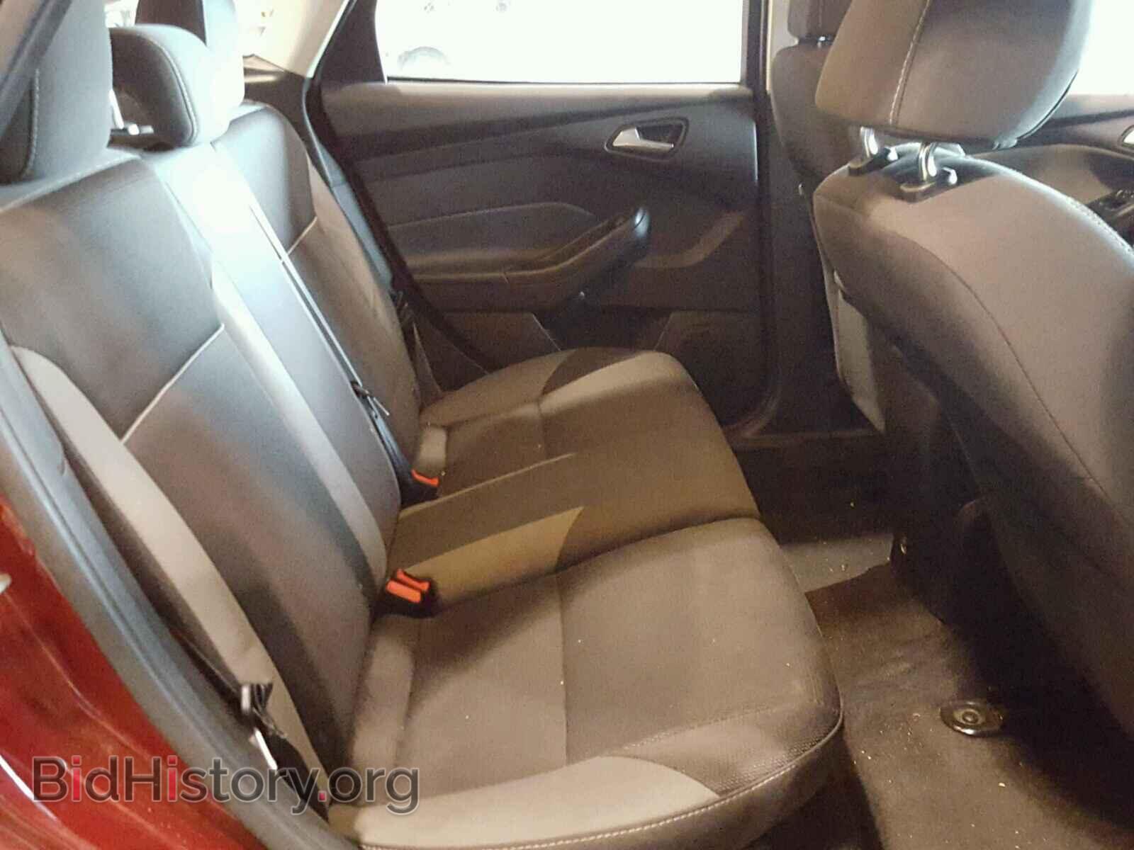 2014 FORD FOCUS - VIN: 1FADP3K27EL367616 - Photo 6