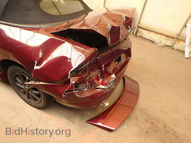 2003 MITSUBISHI ECLIPSE - VIN: 4A3AE55H53E064945 - Photo 9