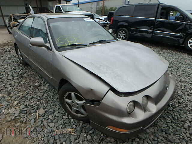 Фотография JH4DB7650TS008145 - ACURA INTEGRA 1996