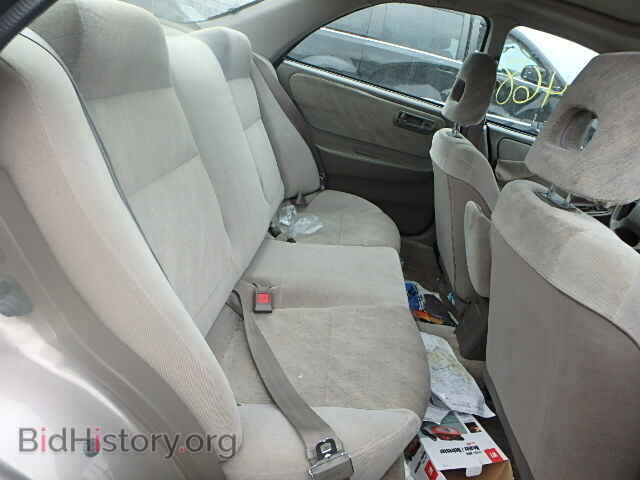 1996 ACURA INTEGRA - VIN: JH4DB7650TS008145 - Фото 6