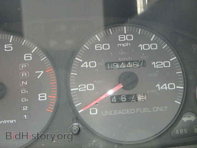 1996 ACURA INTEGRA - VIN: JH4DB7650TS008145 - Фото 8