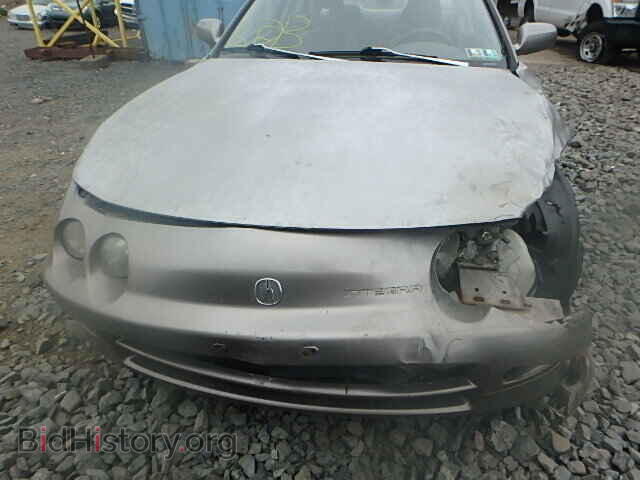 1996 ACURA INTEGRA - VIN: JH4DB7650TS008145 - Фото 9