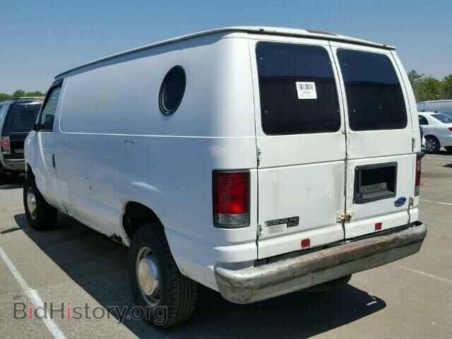 1997 FORD ECONOLINE - VIN: 1FTHE2424VHA41302 - Фото 3