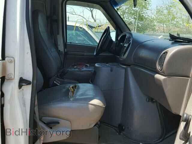 1997 FORD ECONOLINE - VIN: 1FTHE2424VHA41302 - Фото 5