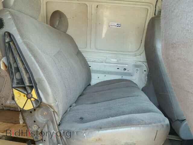 1997 FORD ECONOLINE - VIN: 1FTHE2424VHA41302 - Фото 6