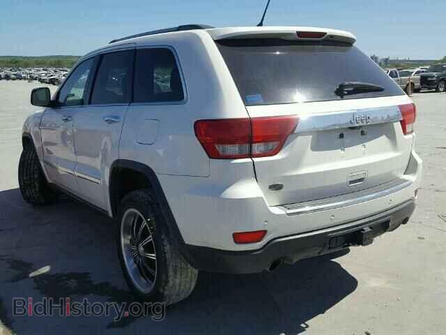 2012 JEEP CHEROKEE - VIN: 1C4RJECT9CC191086 - Фото 3