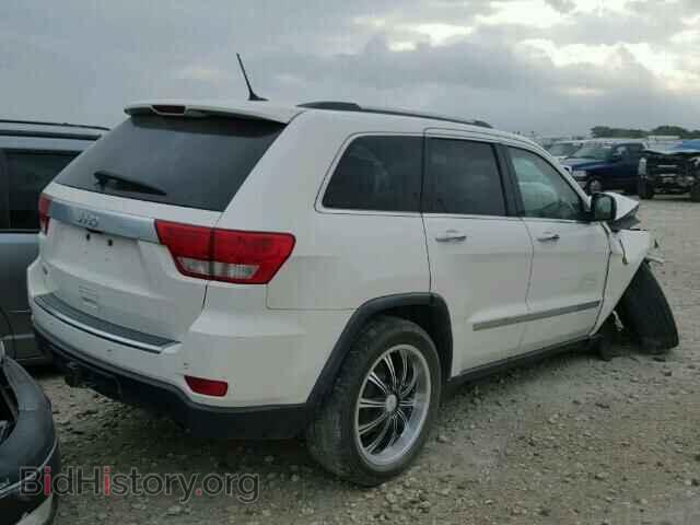 2012 JEEP CHEROKEE - VIN: 1C4RJECT9CC191086 - Фото 4