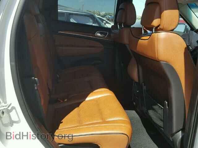 2012 JEEP CHEROKEE - VIN: 1C4RJECT9CC191086 - Фото 6