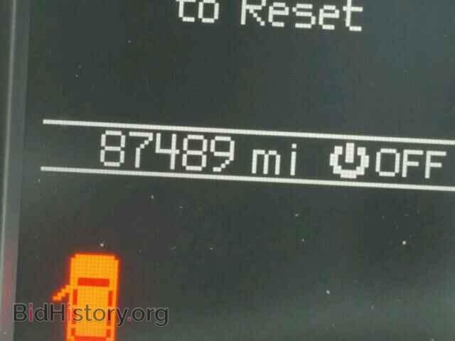 2012 JEEP CHEROKEE - VIN: 1C4RJECT9CC191086 - Фото 8