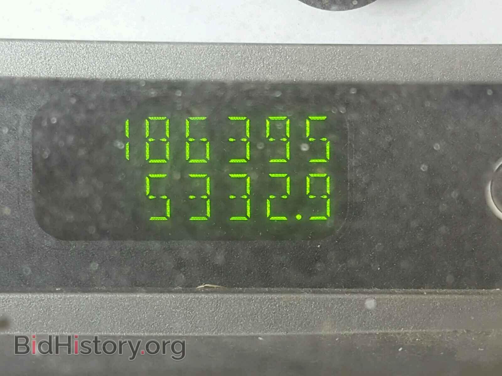 2005 FORD EXPLORER - VIN: 1FMZU67K45UB03004 - Photo 8