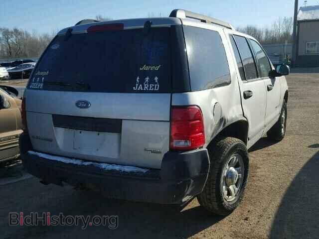 2005 FORD EXPLORER - VIN: 1FMZU62K75ZA69800 - Фото 4