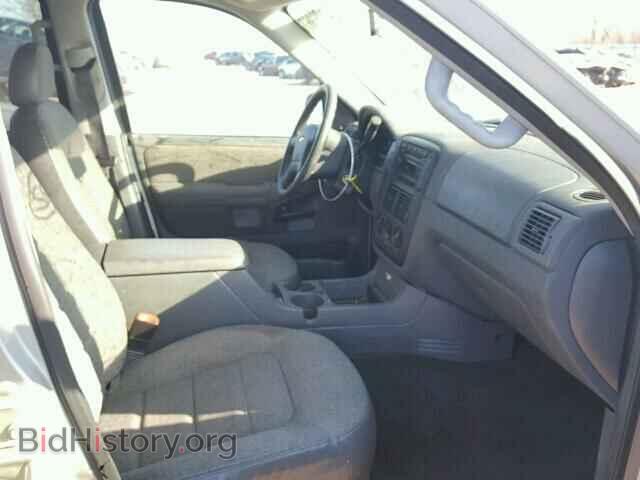 2005 FORD EXPLORER - VIN: 1FMZU62K75ZA69800 - Фото 5