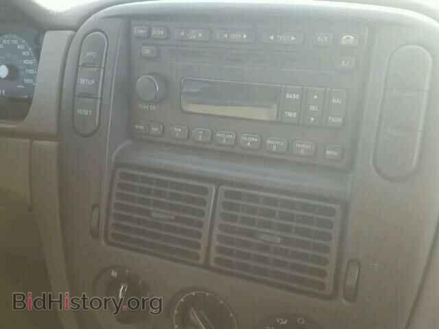 2005 FORD EXPLORER - VIN: 1FMZU62K75ZA69800 - Фото 9