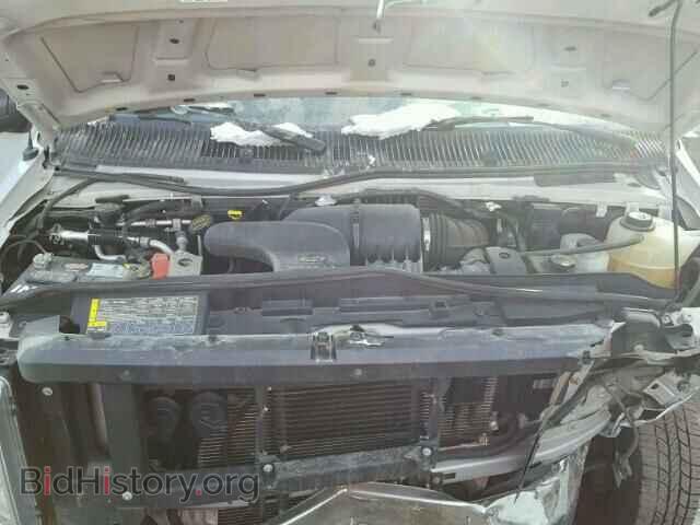 2008 FORD ECONOLINE - VIN: 1FBNE31L98DA64421 - Photo 7