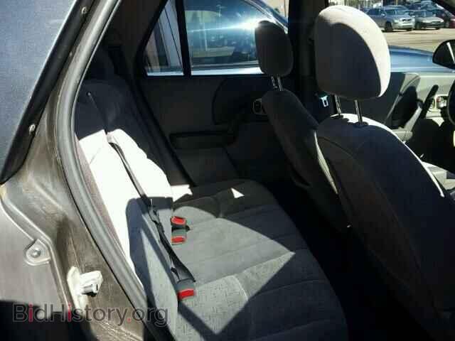 2002 SATURN VUE - VIN: 5GZCZ63B02S827800 - Photo 6