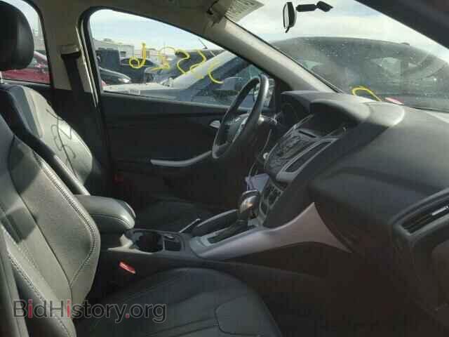 2013 FORD FOCUS - VIN: 1FADP3K24DL292159 - Photo 5