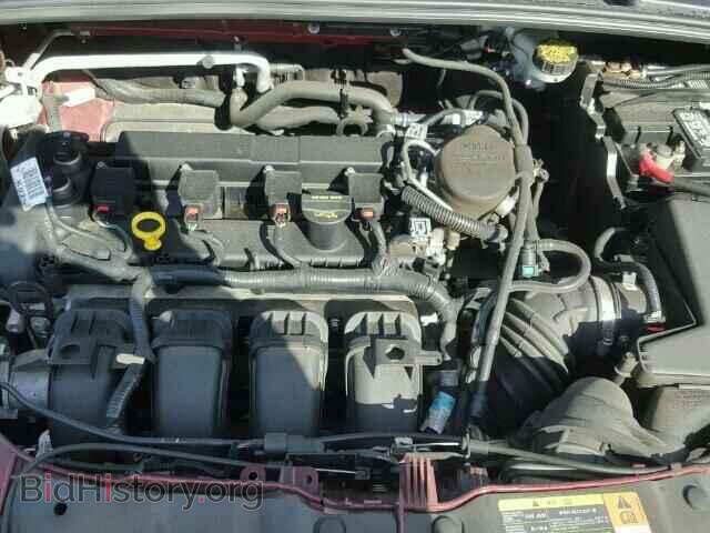 2013 FORD FOCUS - VIN: 1FADP3K24DL292159 - Photo 7