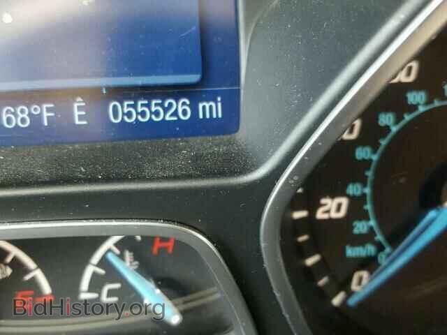 2013 FORD FOCUS - VIN: 1FADP3K24DL292159 - Photo 8