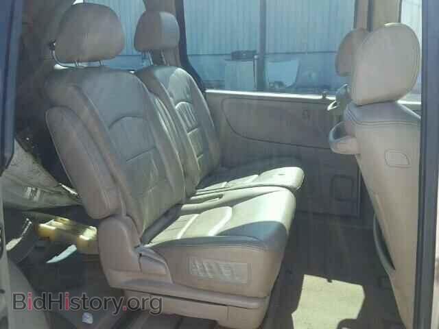 2003 MAZDA MPV - VIN: JM3LW28J830337502 - Фото 6