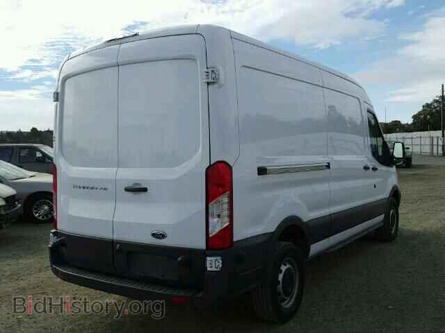 2016 FORD TRANSIT CO - VIN: 1FTYR2CMXGKB11558 - Фото 4