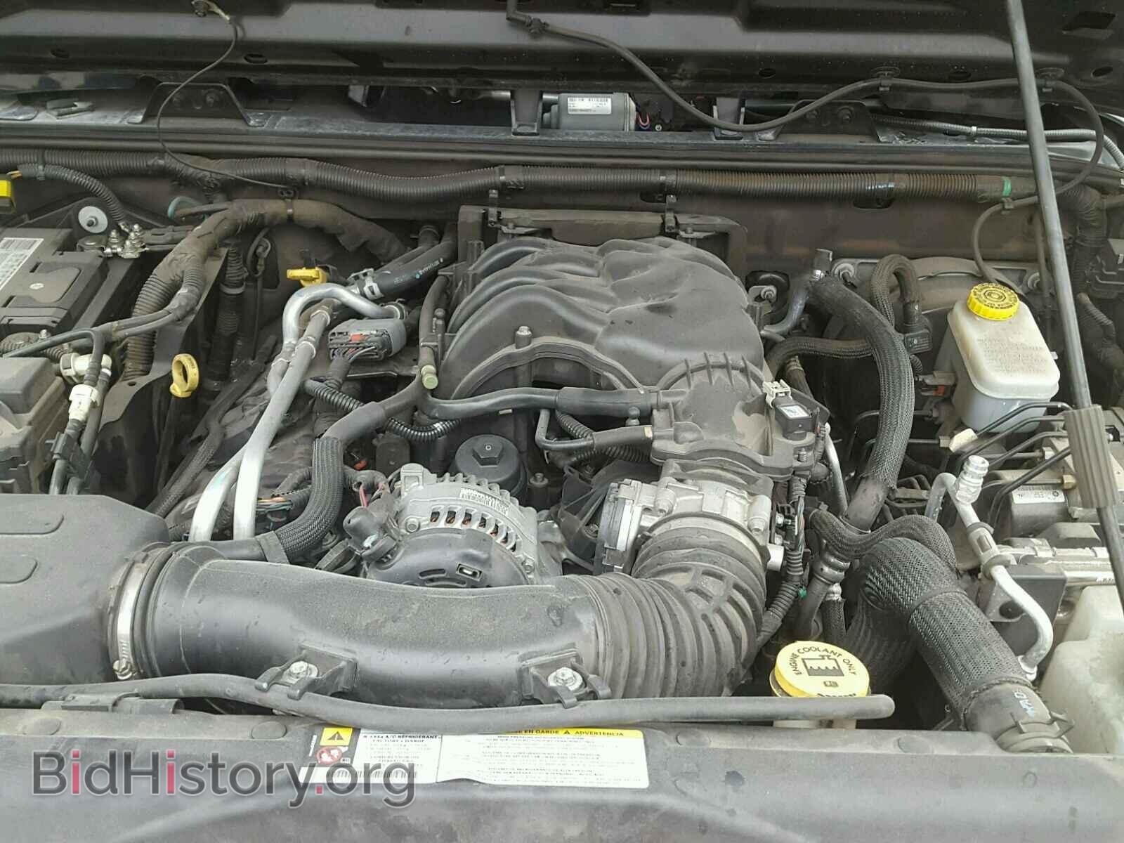 2012 JEEP WRANGLER - VIN: 1C4AJWAG7CL122289 - Фото 7