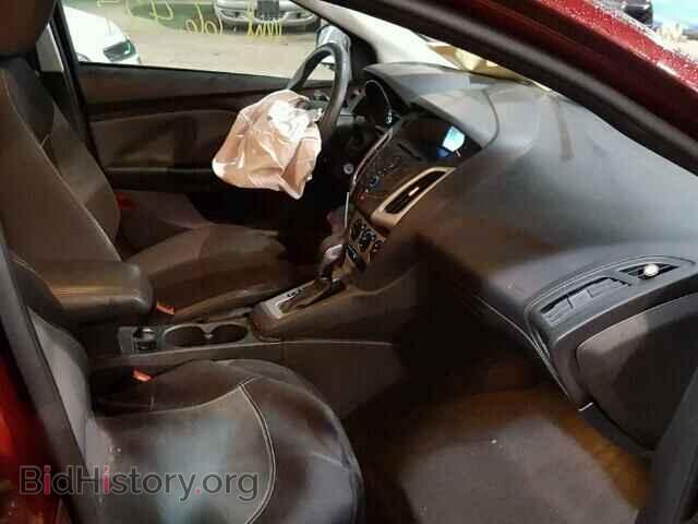 2013 FORD FOCUS - VIN: 1FADP3F26DL361122 - Photo 5