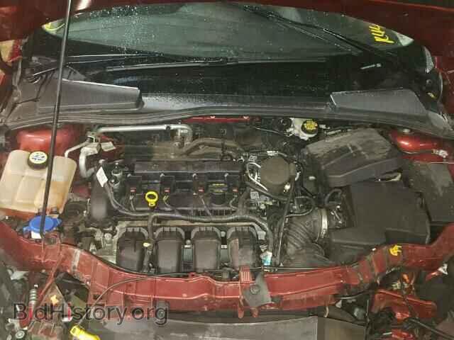 2013 FORD FOCUS - VIN: 1FADP3F26DL361122 - Photo 7
